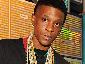 lilboosie