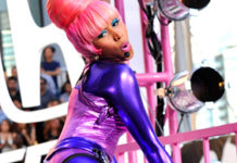 Nicki Minaj