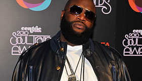 rick ross