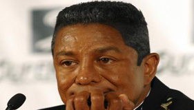 Jermaine Jackson