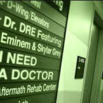 Eminem and Dr. Dre Rumored To Perform At Grammy Awards. eminem and dre