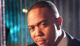 timbaland