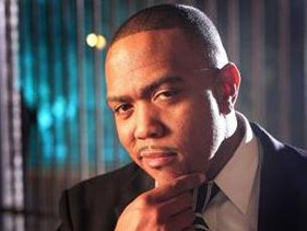 timbaland