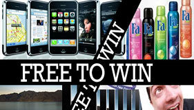 Free to win