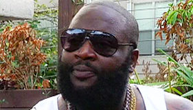 Rick Ross' performance at Summer Fest security guards and numerous police officers.