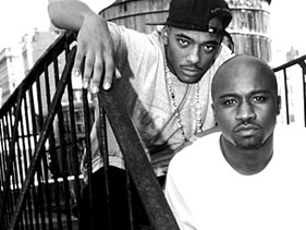 Mobb Deep