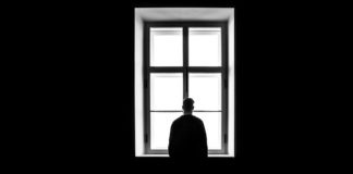 Are You Isolating Yourself From The society?