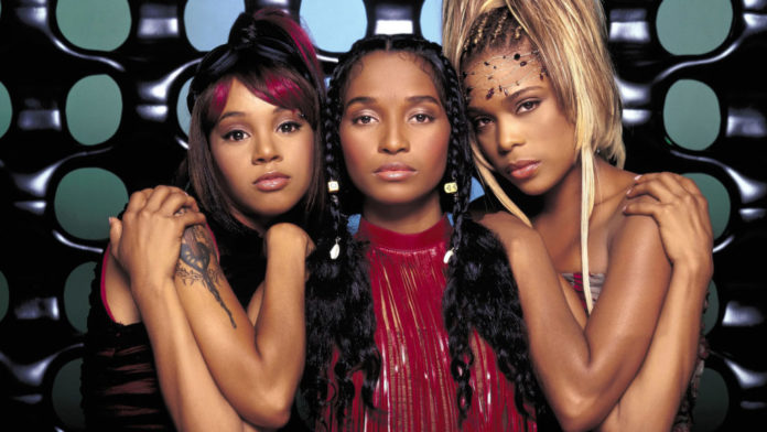 TLC New Album