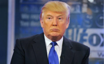 According to US President Trump, the limit on immigration to the USA will initially be in place for 60 days.