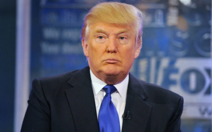 According to US President Trump, the limit on immigration to the USA will initially be in place for 60 days. According to US President Trump, the limit on immigration to the USA will initially be in place for 60 days.
