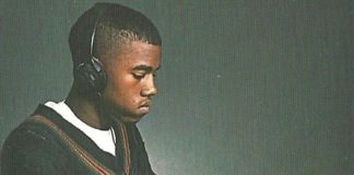 Kanye West