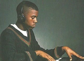Kanye West