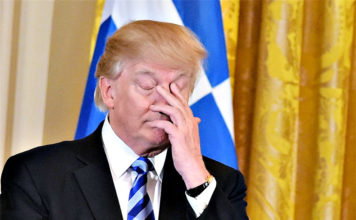 The bill, which was set to upgrade the Affordable Care Act, or Obamacare, was Trump's first major administrative move.