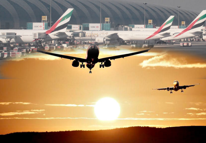 airflights In recent weeks, an al Qaeda member was training on how to hide explosives in batteries and battery compartments of electronic gadgets, as indicated by a US official.