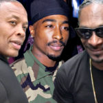 Snoop Dogg will induct his late companion Tupac Shakur into the Rock and Roll Hall of Fame on April 7 in Brooklyn, Rolling Stone reports.