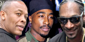 Snoop Dogg will induct his late companion Tupac Shakur into the Rock and Roll Hall of Fame on April 7 in Brooklyn, Rolling Stone reports.