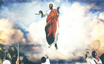 Don't you think Freddie Gibbs needs to ask for forgiveness?