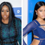 Remy Ma & Nicki Minaj