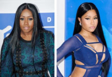 Remy Ma & Nicki Minaj