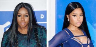 Remy Ma & Nicki Minaj