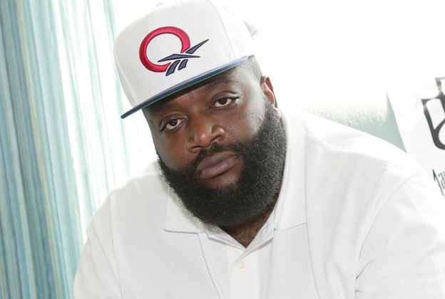 rick ross rapper