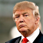 US President Trump is under considerable pressure in the Corona crisis.