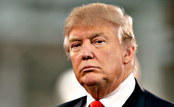 US President Trump is under considerable pressure in the Corona crisis.