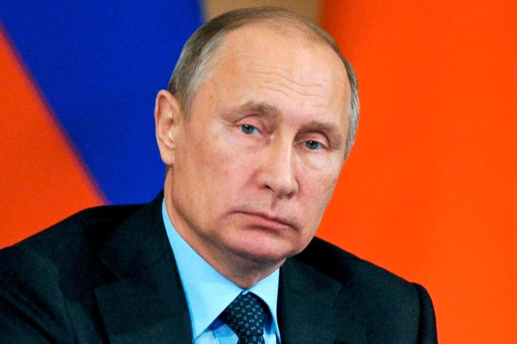 The big question is why Russia could not intercept the Tomahawks regardless of the anti-rocket system built by Russia in Syria.