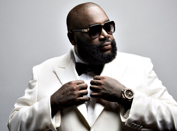 William Leonard Roberts III also know in hip hop biz as Rick Ross, has pleaded on several charges that occurred in the year 2015 William Leonard Roberts III also know in hip hop biz as Rick Ross, has pleaded on several charges that occurred in the year 2015