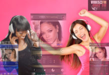 Vibes FM New Innovation To All Fan and Visitors of Vibes FM Hamburg