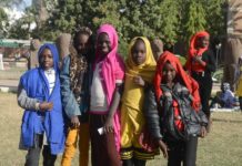 Prevalence of Female Genital Mutilation in Sudan