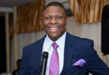 Costa del Sol deaths: Pastor Gabriel Diya