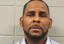 Lifetime Inc. Set to Release Part Two of ‘Surviving R.Kelly’ in January.