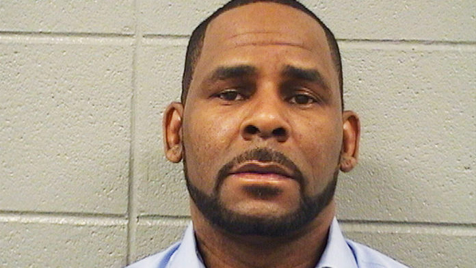 Lifetime Inc. Set to Release Part Two of ‘Surviving R.Kelly’ in January.