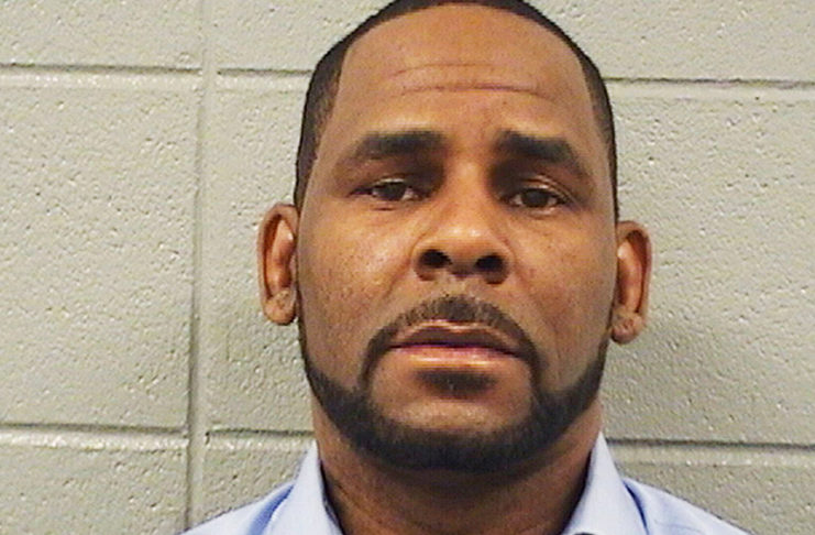 Lifetime Inc. Set to Release Part Two of ‘Surviving R.Kelly’ in January.