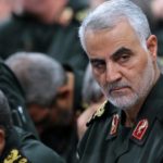 Top Iranian general killed by US in Iraq