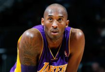 Kobe Bryant Feared Dead in Helicopter Crash