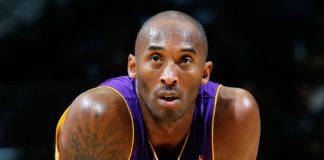 Kobe Bryant Feared Dead in Helicopter Crash
