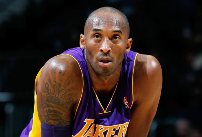 Kobe Bryant Feared Dead in Helicopter Crash
