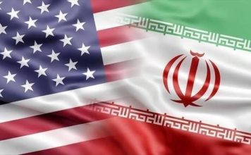 The New Year started off with a big bang for Iran