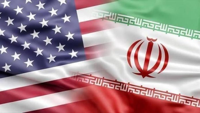 The New Year started off with a big bang for Iran