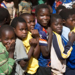 2.2 million people in urban Zimbabwe and 5.5 million others in rural areas are at risk of starvation