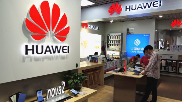 The US has added to its lawsuit against Huawei, a Chinese Telecom giant