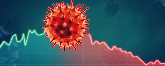 Million residents to stay indoors to control the spread of the coronavirus