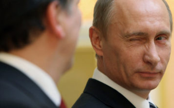 Russian efforts to interfere in this year's U.S. elections are advancing in a way so as to avoid being caught
