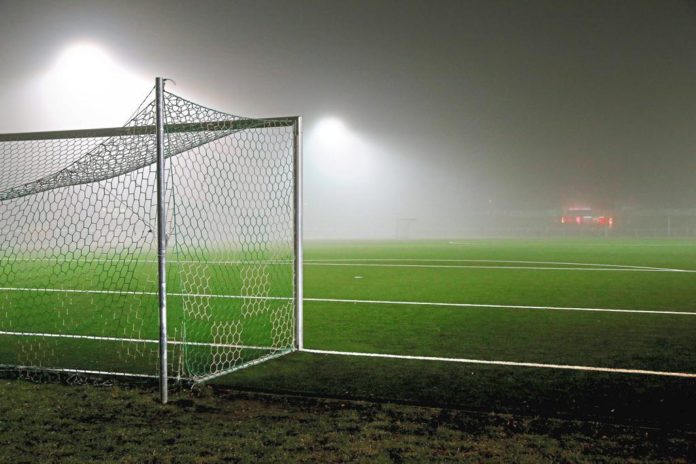 Coronavirus outbreak has become a foul year for sports