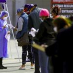 Coronavirus: African Americans and Latinos are Most Infected in the USA