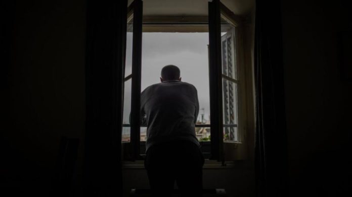 Days of quarantine and self-isolation have left many feeling like they are going out of their minds