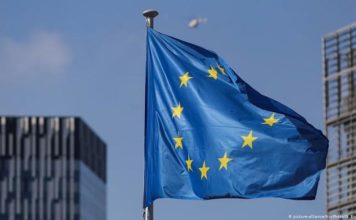 The Corona crisis is a severe test for the European Union. There is a fear that the EU might break down