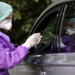 The federal and state governments have decided on drastic measures to contain the spread of the virus
